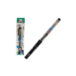 Rorito Flymax Gel Pen Black Ink Color, 611A130-picture-38
