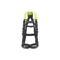 Honeywell Rear Attachment Safety Harness 140 Kg Max 2, 1036103-picture-13