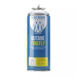 Micron Aerosols 400 ml Butane Firefly, 4302 (Pack of 20)-image-75