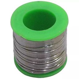 Fadman Solder Wire Alloy 25 W-30