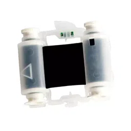 AS ONE Frozen Surface Adhesive Label, 730-0400-42
