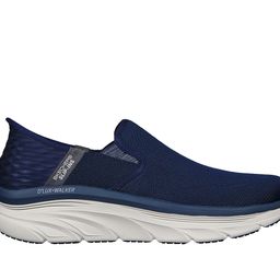 SKECHERS SLIP-INS RF: D'LUX WALKER - ORFORD-11