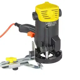 Endico 1000W 27000RPM CARPER Trimmer and Mini Router-0