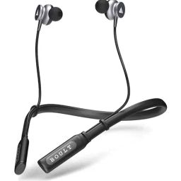 Boult Audio ProBass Curve Wireless Bluetooth Earphones with 12H Playtime & Extra Bass (Black)-image-36