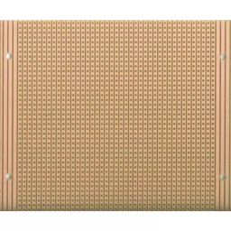Vero Technologies Single-Sided Stripboard FR-2 100x500x1.6 mm FR1, 01-27567-image-58