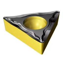 Sandvik Coromant CoroTurn 107 Turing Insert Carbide MTCVD Coating Triangle 0.39 mm, TCMT 16T304-UM 4325 (Pack of 10 Pcs)-43