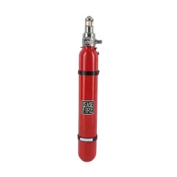 Ceasefire Mini Automatic Fire Extinguisher 68°C Intutive Stored Pressure 500 g HFC-227EA Red, CF-000837B-picture-10