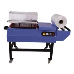Allespack Manual L Sealer LS-1520-31