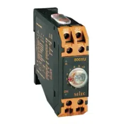 Selec Din Rail Timer 800XA -22.5mm-picture-15