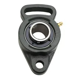 KOYO Flange Ball Bearing Unit, Inner Dia 20 mm, Length 95 mm, Width 35 mm, UKFA205J-image-30