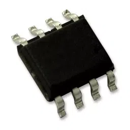 MICROCHIP AC / DC Off Line Converter OFF-LINE INDUCTORLESS REG, ADJ, NSOIC-8, SR087SG-G-12