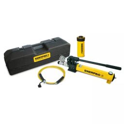 Enerpac Single Portable Low Height Hydraulic Cylinder 10t 11 mm stroke, SRS100PGH-image-87