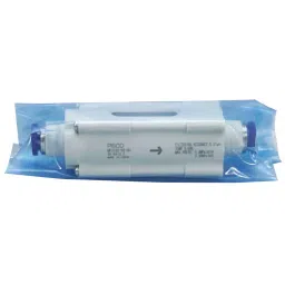 PISCO Hollow Fiber Membrane Filter 100 L/min (ANR) Flow Rate, Φ6 mm Pipe Connection Without holder, MFU100-66-NH-image-20