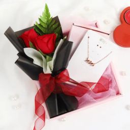 Enchanting XOXO Hamper-image-90