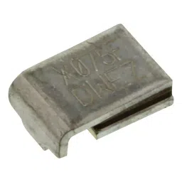 Littelfuse RESETTABLE FUSE Model No - SMD075F-2.-image-28