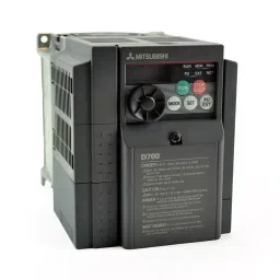 Mitsubishi 1 Phase 1 HP Variable Frequency Drive FR-D720S-042-EC-0