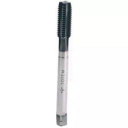 TOTEM Straight Flute Type 'C' Long Shank Machine Tap (Dia x Pitch - 6.0 x 1.00 mm)-image-79