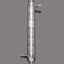 Glassco 250 mm Glass Allihin Condenser 190.202.09A-image-83