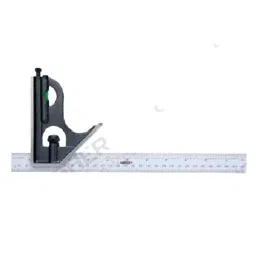 Insize Combination Square Set 2278-3-17