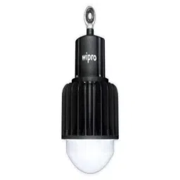 Wipro 35W Dura Wellglass White Downlighter LED LE07-501-XXX-57-XX-picture-13