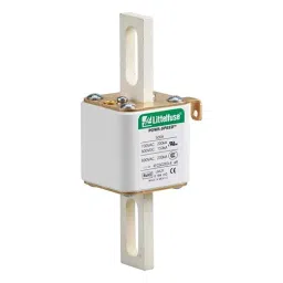 Littelfuse FUSE, VERY FAST ACTING, 700A, 690VAC Model No - PSR033US0700X-picture-5