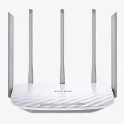 TP-LINK Archer C60 AC1350 Wireless Dual Band Router (White)-image-52
