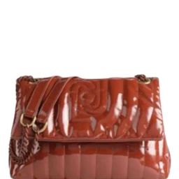 LIU JO Red Tea Large Cross Body Bag-image-81