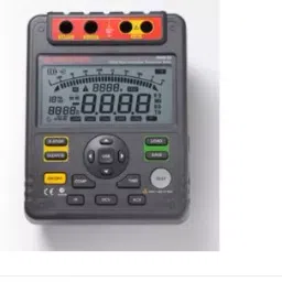 Fluke AMB-50 ( 220 V ) 0.5 MΩ-1000 GΩ Voltage Insulation Tester-40