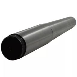 Assorts Parallel Lathe Alignment Test Bar Mandrel Morse Taper MT5 Alloy Steel-picture-42