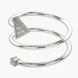 VALANOVA Women Ring Diamond-picture-19