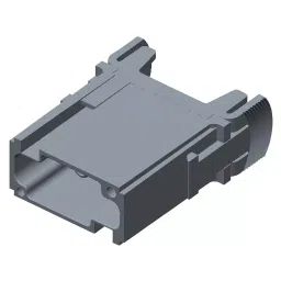 TE CONNECTIVITY Heavy Duty Insert, Plug, 6Pos, 12Awg, T2111062101-007.-picture-35