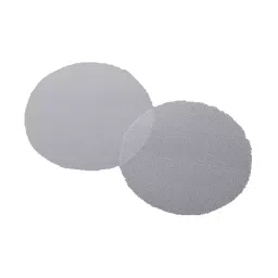 AS ONE Round Fluororesin Mesh PFA, 3-8523-02 Bag of 50 Piece-image-46