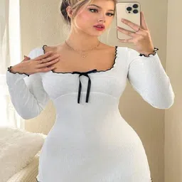 JC JUMMY COUTURE Bodycon Mini Dress-picture-9