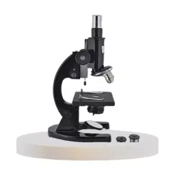 Labcare Student Monocular Compound Microscope LB-M09-0
