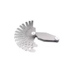 RR Stainless Steel Double Thread Gauge for Industrial CNC and VMC Machine-42