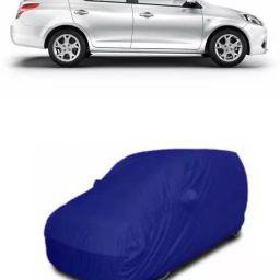 Oscar Car Cover Blue and Grey For Renault Scala-image-76