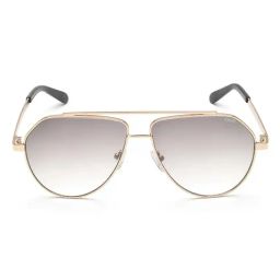 IDEE Grey Pilot Sunglasses for Women-picture-43