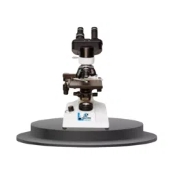 Labcare Microscope with LED Light and Binocular Head LB-98BL-48