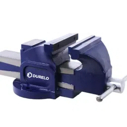 Durelo 150mm Heavy Duty Mechanic- Bench Vice-image-19