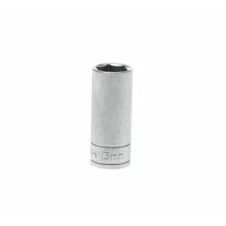 Teng Tools 3/8 inch Drive 13 mm Deep Socket, 6 Point, 45.5 mm Overall Length, M380613-C-picture-18