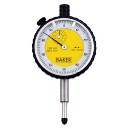 Baker Range 6-10 mm Dial Bore Gauge, K539-8