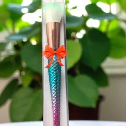 CHRONEX Soft & Sleek Premium Face Brush-34