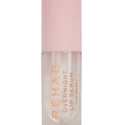 Makeup Revolution Rehab Overnight Lip Serum - 4.6 ml-32