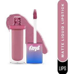 SUGAR Play Vibe Check Liquid Lipstick 04 Stan - 4.5 ml-30
