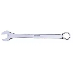 RS PRO Combination Spanner Metric 27 mm 362 mm Length, 4953605-image-41