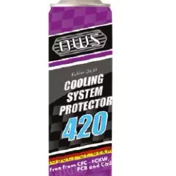 OWS 420  Radiator Cooling System Protector 300 ML-image-14