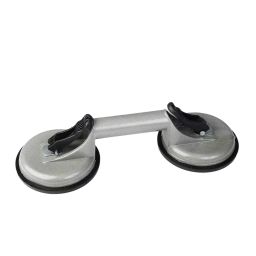 Flamingo Glass Lifter 9 cm Aluminium Silver-image-52