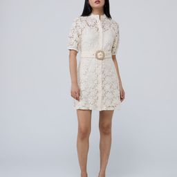 20Dresses Fit & Flare Mini Dress-image-30