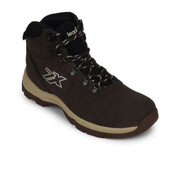 Liberty Men Printed Trekking Shoes-picture-29