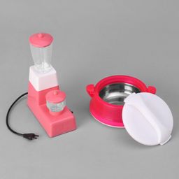 Sunny Kitchen Combo Set (Colour May Vary)-20